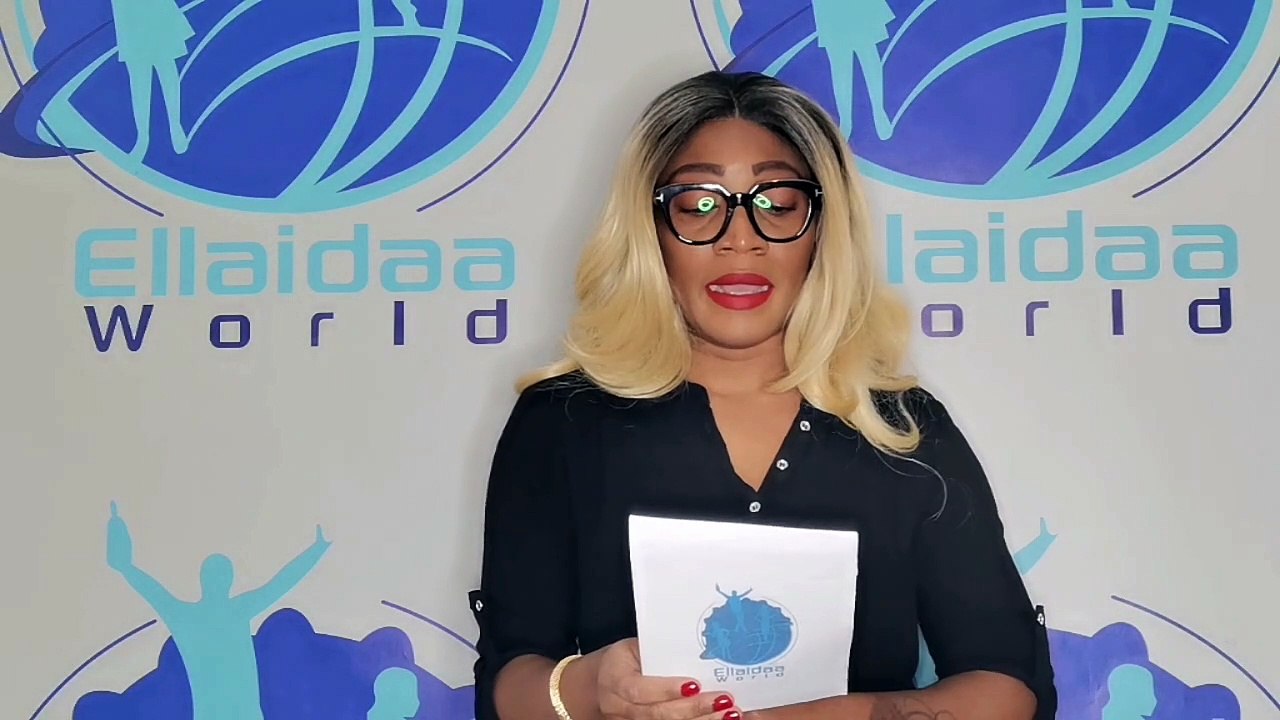 Présentation de l'artiste musicien  togolais  DJ BARBOZA pour la sortie officielle .