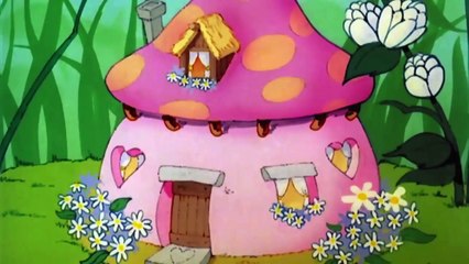 القبعات إلى السنفور -  السنافر