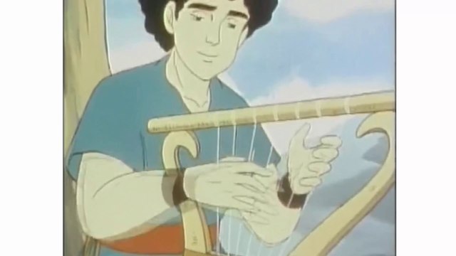 Супер книга 45 — Могущественный постушок