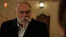 Nasuh, Füsun'a hesap soruyor! - Hercai 53. Bölüm