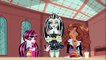 "Shock and Awesome" (:30 Teaser) | Volume 1 | Monster High