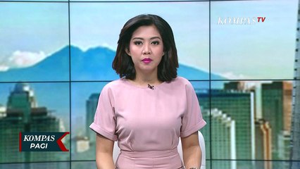 Kecelakaan Beruntun Libatkan 10 Kendaraan, 13 Orang Terluka