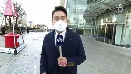 12월 31일 김진의 돌직구쇼 오프닝