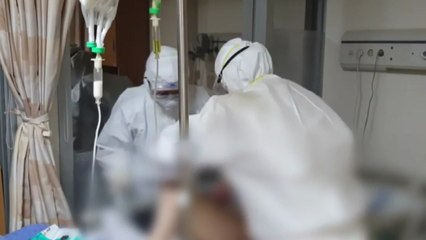 [뉴스라이브] 신규 확진 967명..."연말연시 확진자 급증 우려 고비" / YTN