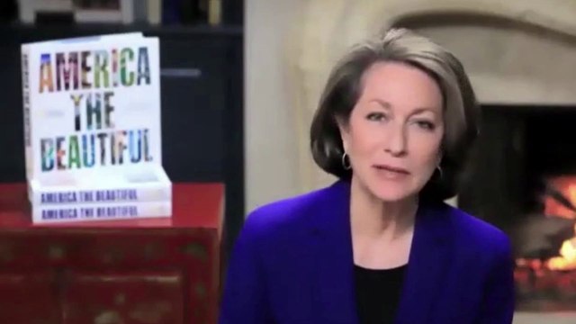 IR Interview: Susan Goldberg For America The Beautiful - A Story In Photographs [National Geographic]