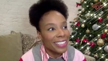 IR Interview: Amber Ruffin For 