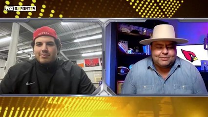 Entrevista exclusiva con Alfredo Gutiérrez: NFLeros