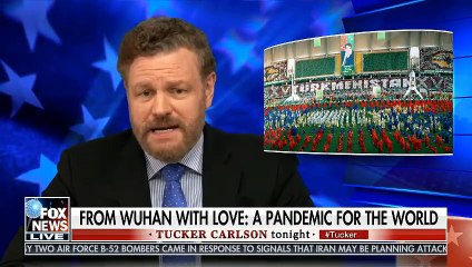 Tucker Carlson Tonight 12-30-20 FULL - FOX   MP NEWS december 30 ,2020