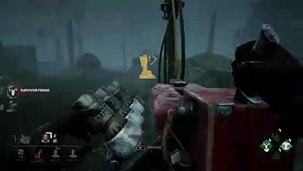 DEAD BY DAYLIGHT PART 224 GHOST FACE PERFECT KILL