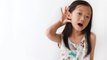 Only 25% Of Children With Common Hearing Loss Receives Treatment