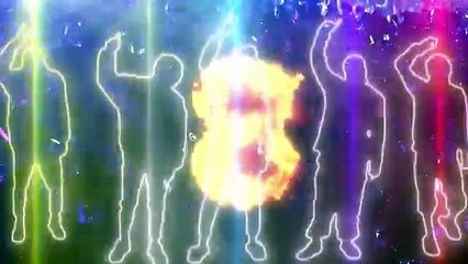 解散ライブ in福岡ドーム