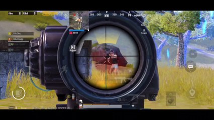 Never Lose Hope  101 Subscriber Special Montage  Pubg Mobile  #Viking0pGaming #VikingsRatul