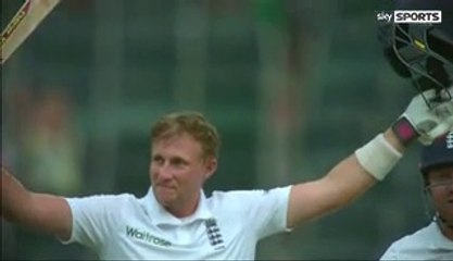 Joe Root 110 vs South Africa Highlights