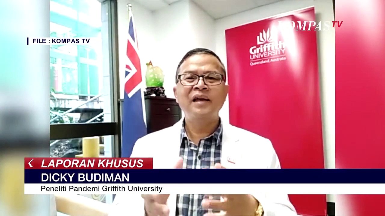 BPOM Klaim Keamanan Vaksin Sinovac - LAPORAN KHUSUS