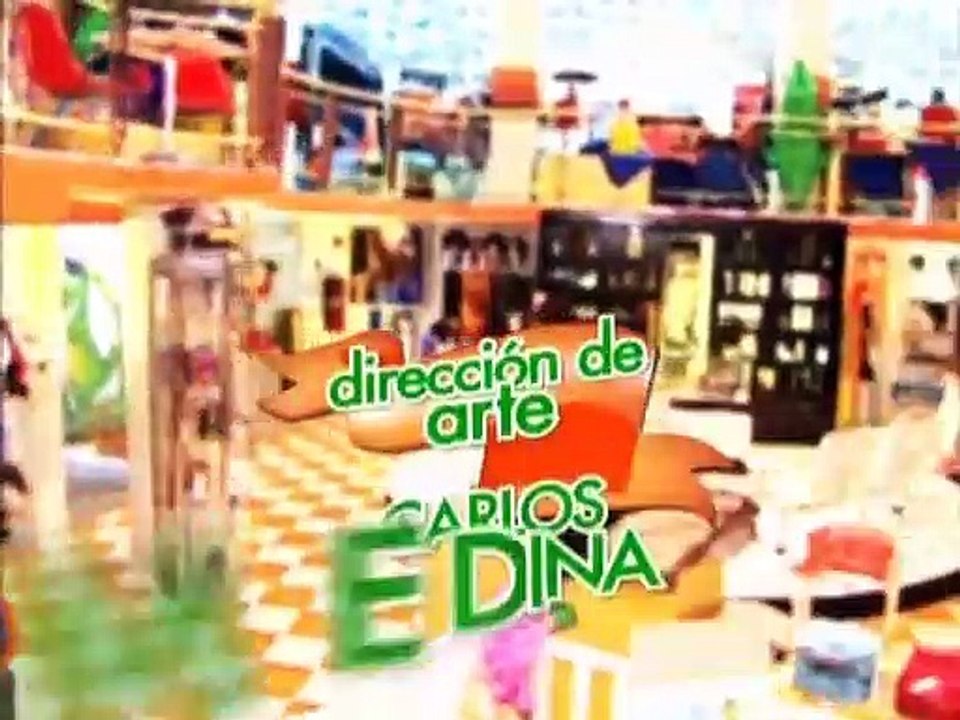 Vieja Yo - Eps 12 (Parte 1)