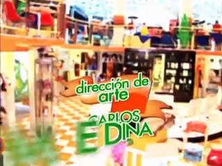 Vieja Yo - Eps 12 (Parte 1)