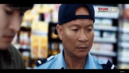 หนังใหม่ 2020 บอดี้การ์ดหน้าหัก EP.2-3