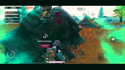 I'm Unstoppable Pubg Mobile Montage Viking0pGaming VikingsRatul