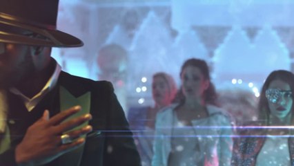 Maître_Gims_-_Sapés_comme_jamais_(Clip_officiel)_ft._Niska