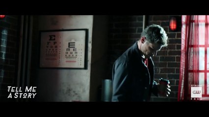 Tell Me A Story 2x10 - Clip from Season 2 Episode 10 - I'm Not Asking