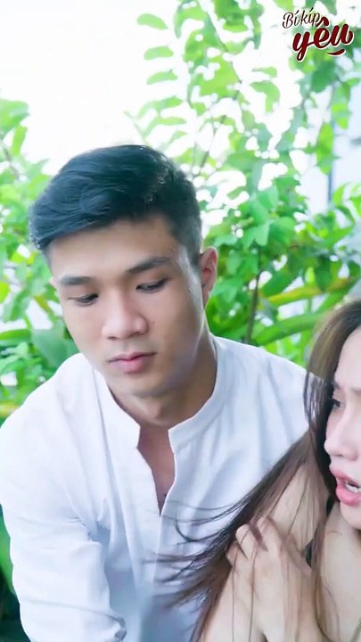 YAN Sitcom: Tình yêu khi thoát khỏi vai