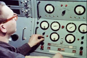 The Man From Uncle s03e16 - 2/4