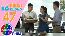 Em trai bố dượng - Tập 47[2]: Đông xúc động khi được mọi người bí mật tổ chức sinh nhật