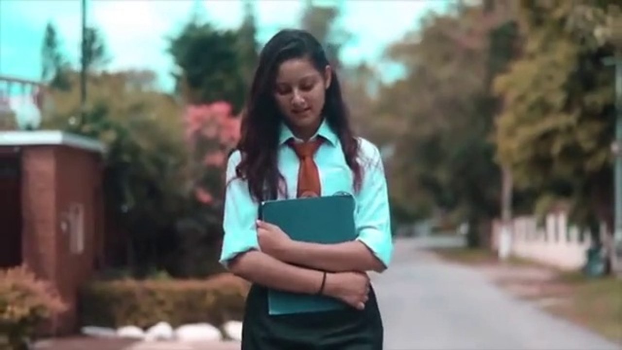 Sun Meri Shehzadi Main Tera Shehzada | School love story | Sad Song | Saton Janam Main Tere