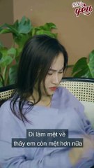 YAN Sitcom: Hoán đổi thân xác