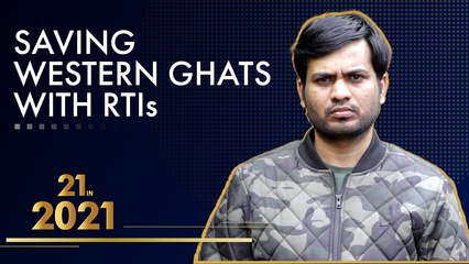 DH Changemakers | Giridhar Kulkarni