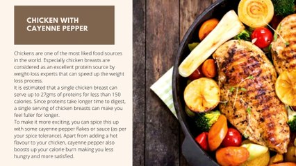 Great food combos to include in your weight loss meal plan delivery