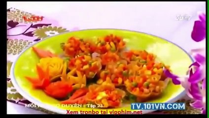 Mối Hận Cơ Duyên - Tập 23