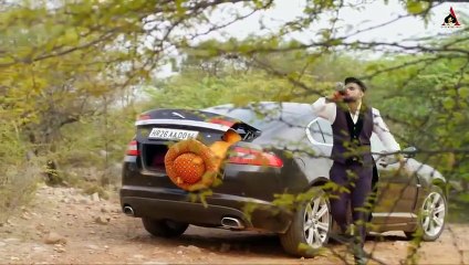 Amit_Saini_Rohtakiya_:_Dhokhebaaj_Lugai_|_Pranjal_Dahiya_|_New_Haryanvi_Songs_Haryanavi_2021_|_T-Series