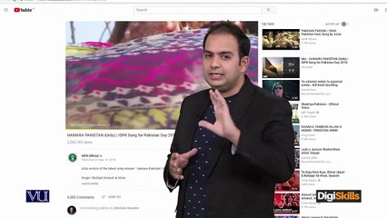 121 - Digital Marketing - AdWords CTR CPC Charging Mechanism