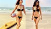 Nia Sharma Bikini Look Viral , Bikini पहन दिखाया Bold अंदाज । Boldsky