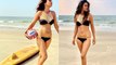 Nia Sharma Bikini Look Viral , Bikini पहन दिखाया Bold अंदाज । Boldsky