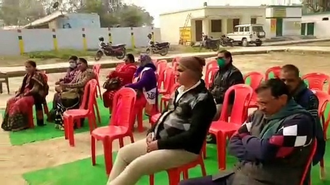मिशन प्रेरणा  के तहत खंड शिक्षा अधिकारी और शिक्षक के बीच बैठक हुई संपन्न