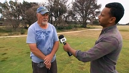 Mallacoota prepares for tourist season post bushfires