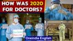 Doctors share their concerns and expectations from 2021: Watch the video | Oneindia News