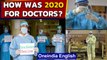 Doctors share their concerns and expectations from 2021: Watch the video | Oneindia News