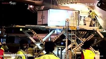 Menkes Serahkan Efikasi Vaksin Covid-19 ke BPOM