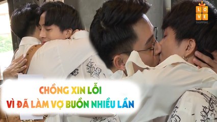 Quen nhau 4 năm CHƯA 1 LỜI TỎ TÌNH, trai đẹp THONY QUYẾT KHIẾN 'CHÀNG VỢ'  bất ngờ