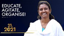 DH Changemakers | Sharadamma Malege