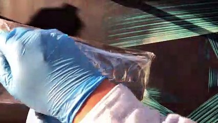 Epomaker GK68XS Unwrapping