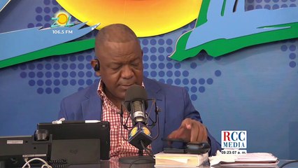 Anibelca: De Argentina a RD en la opción del aborto. El seguro para policias y debilidad del sistema