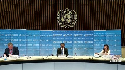 DSÖ: Tünelin ucunda ışık göründü | Video