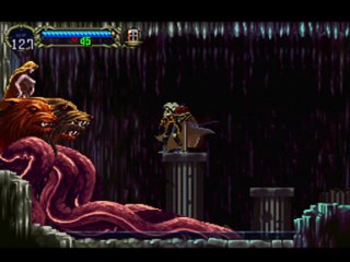 Castlevania: SOTN [p3, no commentary playthrough]