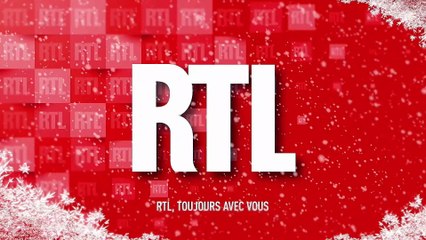 Le journal RTL de 6h du 31 décembre 2020