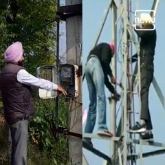 Protesting Farmers Destroy Nearly 1,500 Mobile Towers In Punjab, No Action Taken Yet