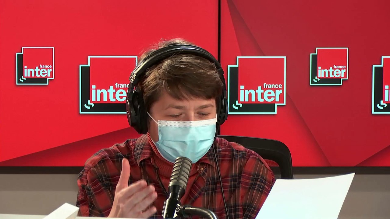 Amélie Nothomb : "boire du champagne est une expérience qui ne se compare à aucune autre"